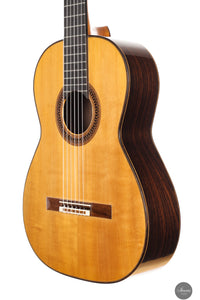 José Luis Romanillos - 1983 La Casada No. 612