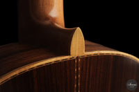 José Luis Romanillos - 1984 La Violeta