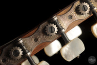 José Luis Romanillos - 1984 La Violeta