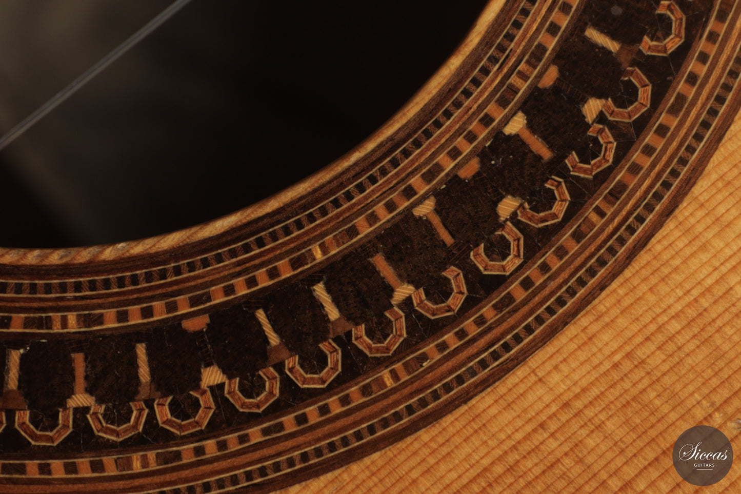 José Luis Romanillos - 1984 La Violeta