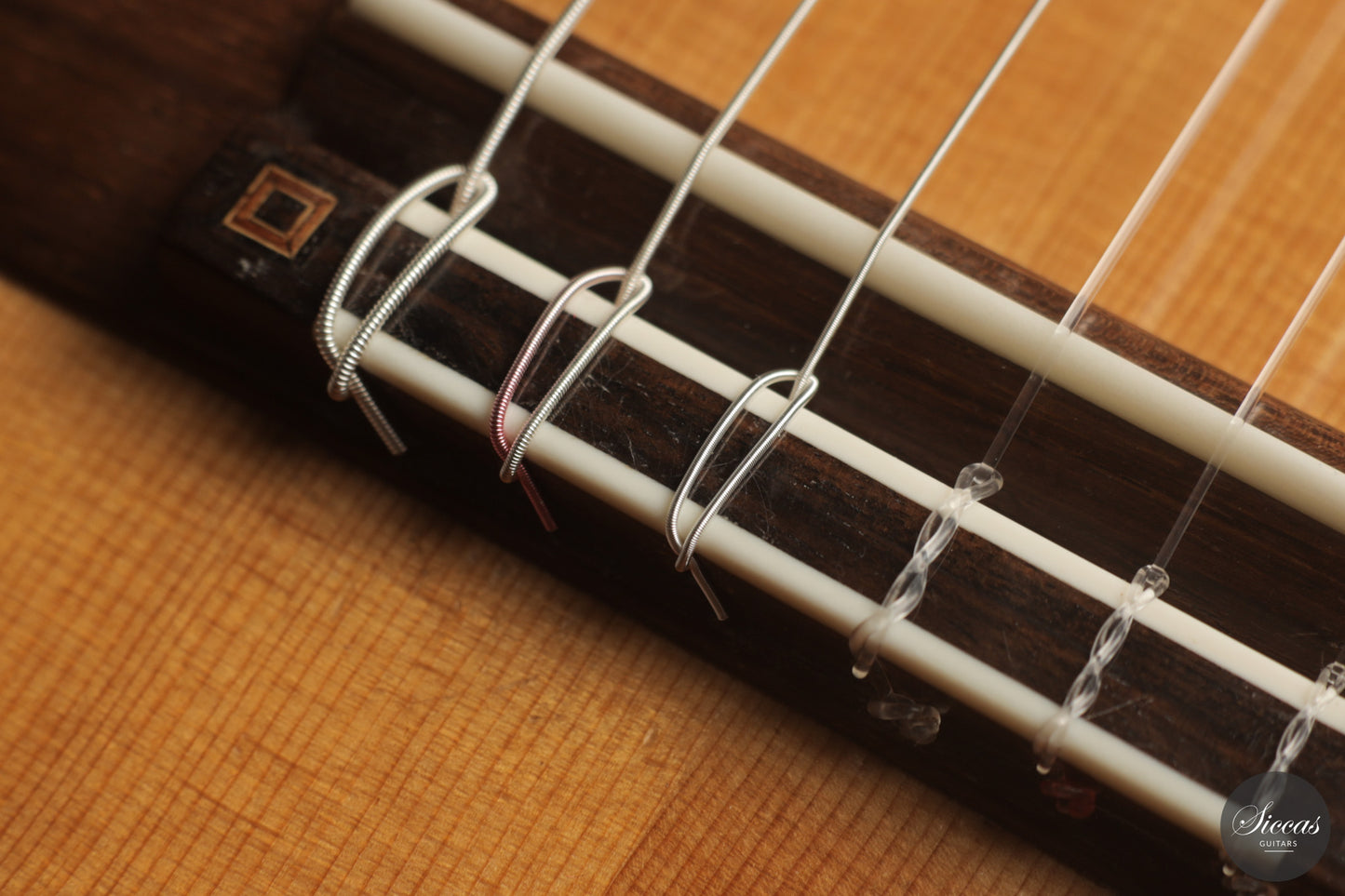 José Luis Romanillos - 1984 La Violeta