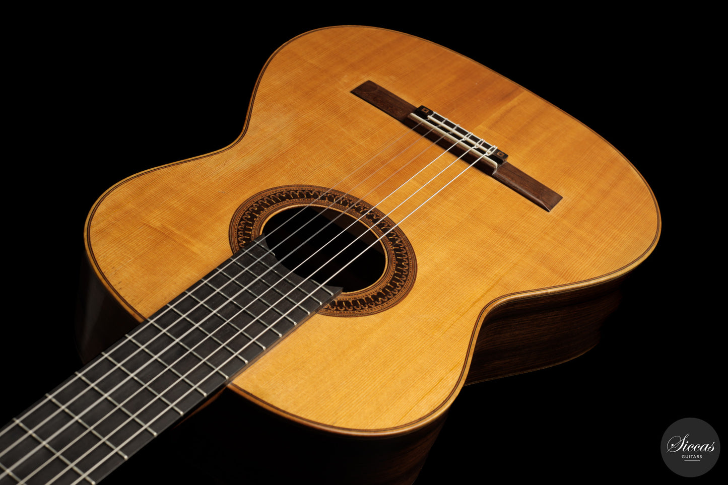 José Luis Romanillos - 1984 La Violeta