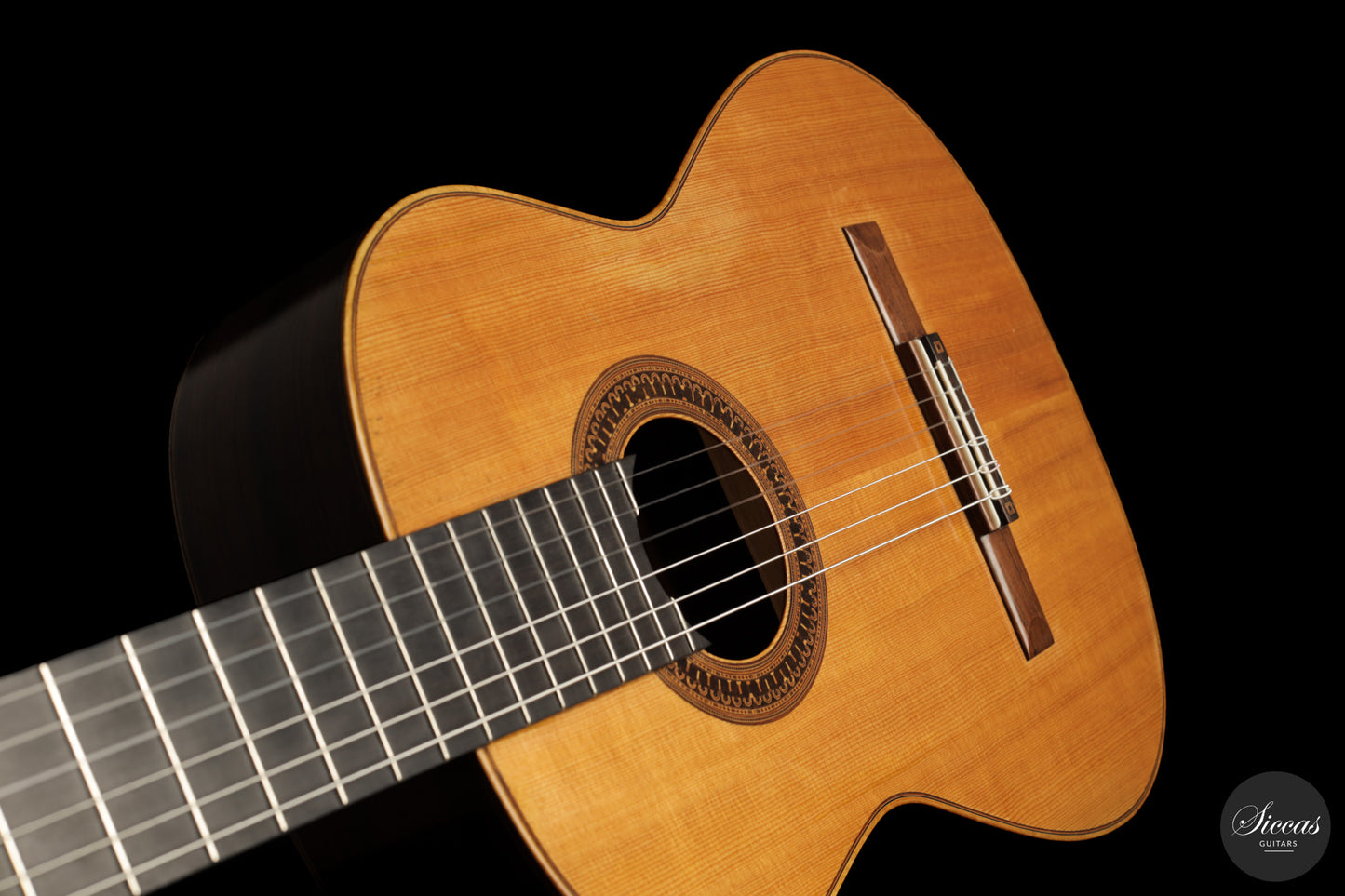 José Luis Romanillos - 1984 La Violeta