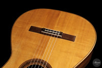 José Luis Romanillos - 1984 La Violeta