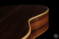 José Luis Romanillos - 1984 La Violeta