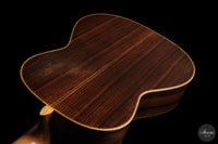 José Luis Romanillos - 1984 La Violeta