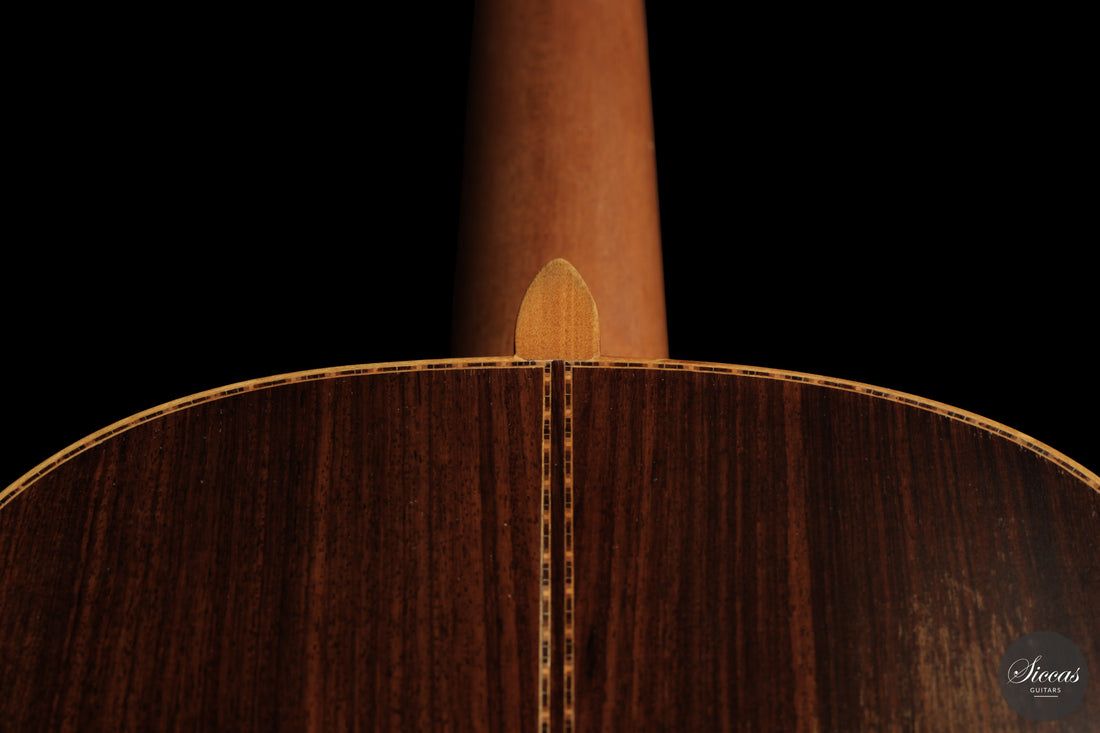 José Luis Romanillos - 1984 La Violeta