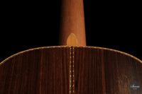 José Luis Romanillos - 1984 La Violeta