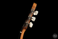 José Luis Romanillos - 1984 La Violeta