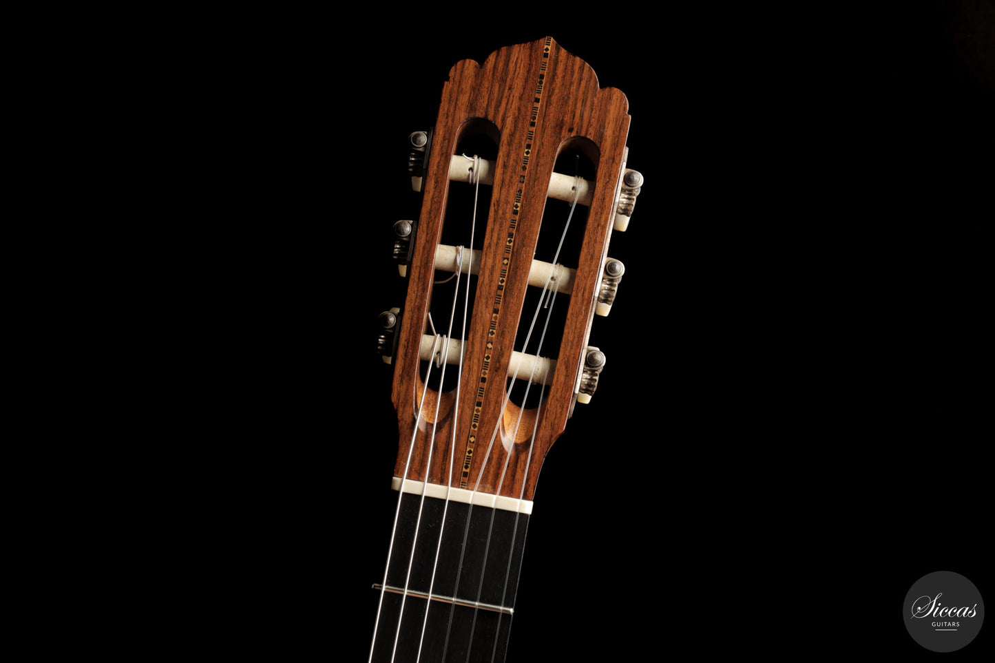 José Luis Romanillos - 1984 La Violeta