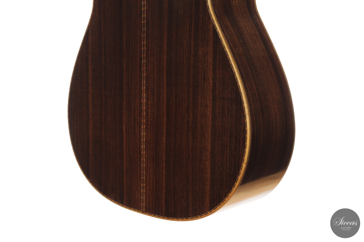 José Luis Romanillos - 1984 La Violeta