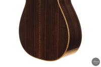 José Luis Romanillos - 1984 La Violeta