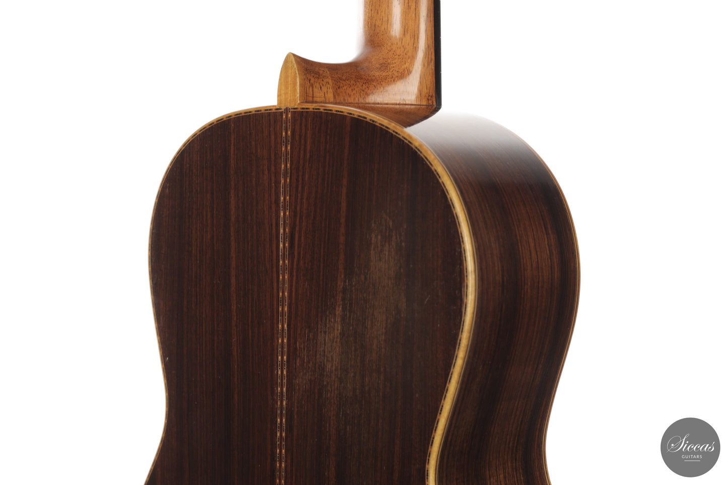 José Luis Romanillos - 1984 La Violeta