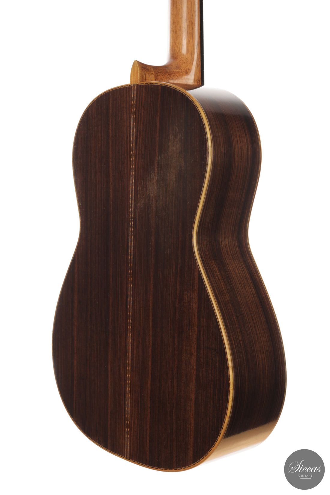 José Luis Romanillos - 1984 La Violeta