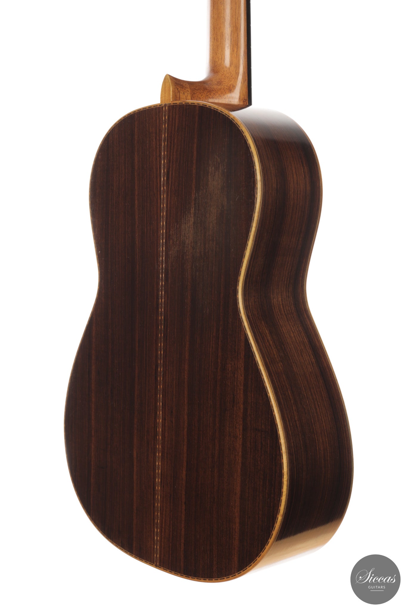 José Luis Romanillos - 1984 La Violeta