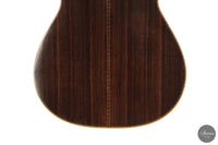 José Luis Romanillos - 1984 La Violeta