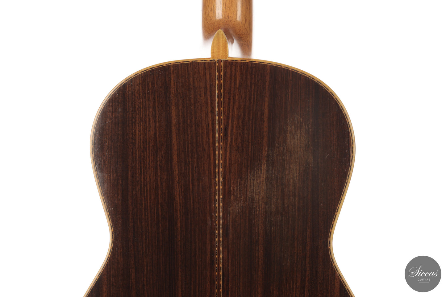 José Luis Romanillos - 1984 La Violeta