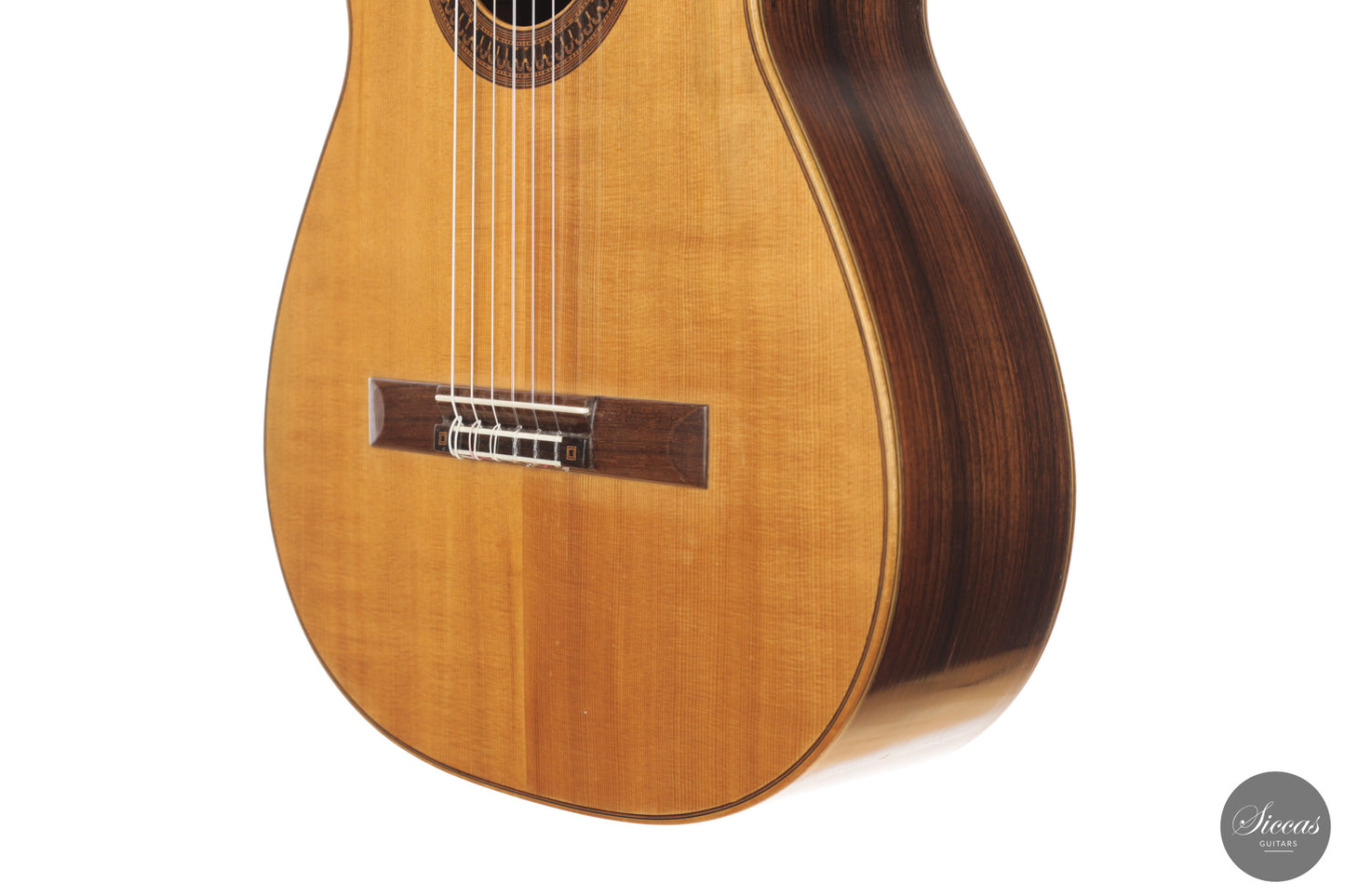 José Luis Romanillos - 1984 La Violeta