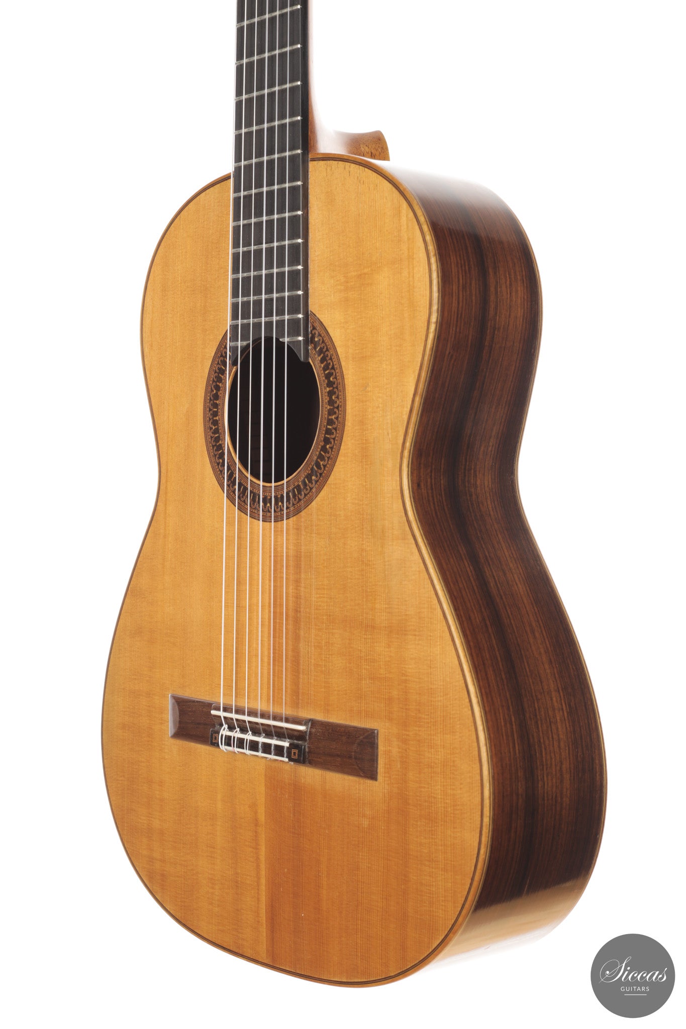 José Luis Romanillos - 1984 La Violeta