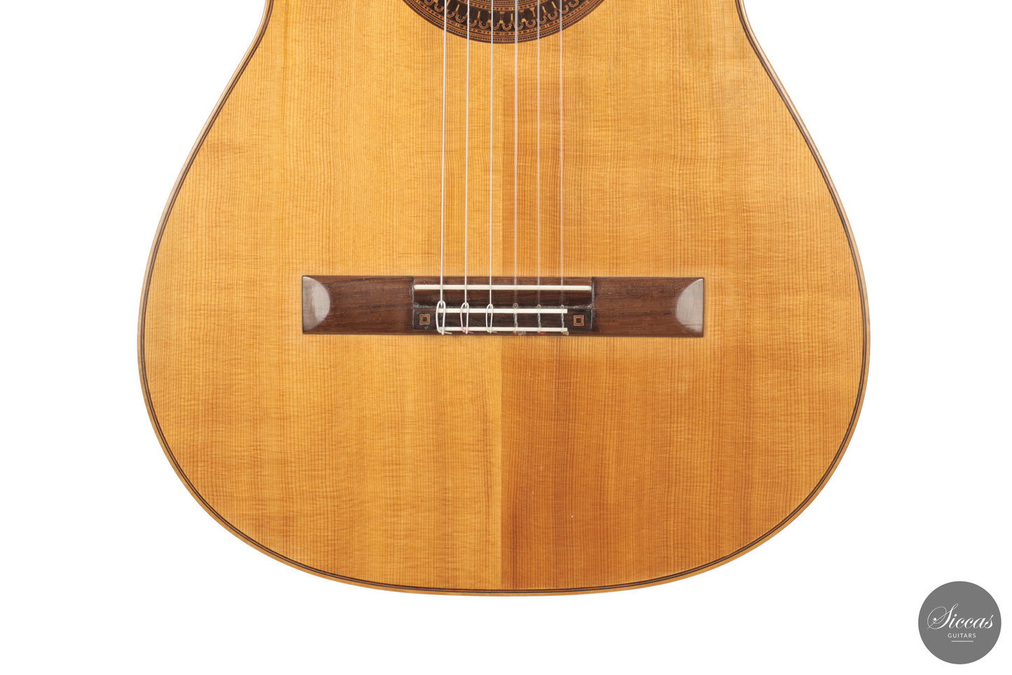 José Luis Romanillos - 1984 La Violeta