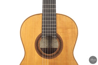 José Luis Romanillos - 1984 La Violeta