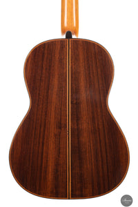 José Luis Romanillos - 1999 No. 774 "La Mar"