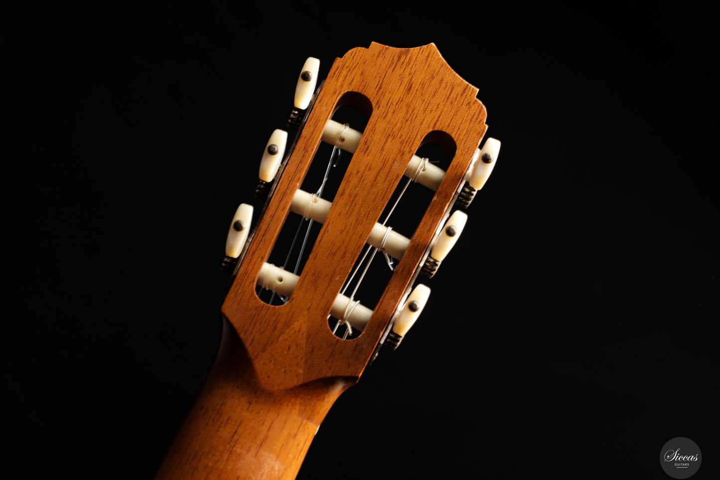 José Luis Romanillos - 1999 No. 774 "La Mar"