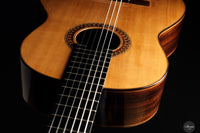 José Luis Romanillos - 1999 No. 774 "La Mar"