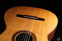 José Luis Romanillos - 1999 No. 774 "La Mar"