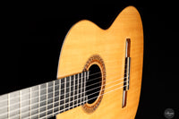 José Luis Romanillos - 1999 No. 774 "La Mar"