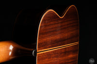 José Luis Romanillos - 1999 No. 774 "La Mar"