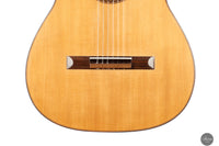 José Luis Romanillos - 1999 No. 774 "La Mar"