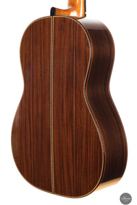 José Luis Romanillos - 2004 No. 818 "La Sonrisa"