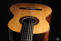 José Luis Romanillos - 2004 No. 818 "La Sonrisa"