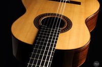 José Luis Romanillos - 2004 No. 818 "La Sonrisa"