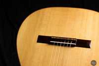 José Luis Romanillos - 2004 No. 818 "La Sonrisa"