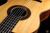 José Luis Romanillos - 2004 No. 818 "La Sonrisa"