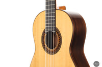 José Luis Romanillos - 2004 No. 818 "La Sonrisa"