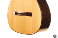 José Luis Romanillos - 2004 No. 818 "La Sonrisa"