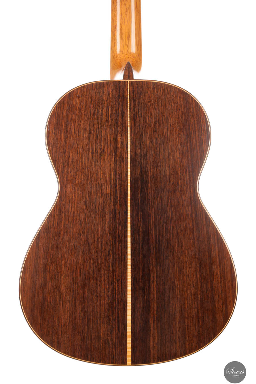 Jose Marin Plazuelo - 2010 - Flamenca Negra No. 681