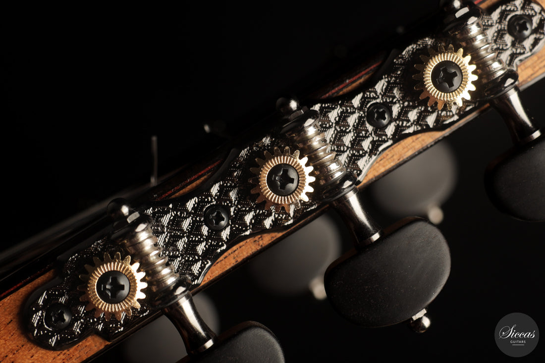 Jose Marques - 2026 Doubletop 64 cm