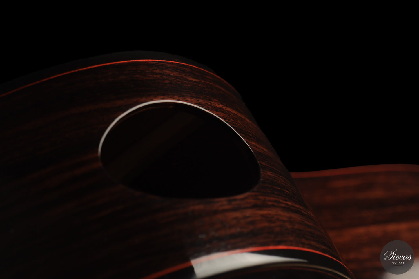 Jose Marques - 2026 Doubletop 64 cm