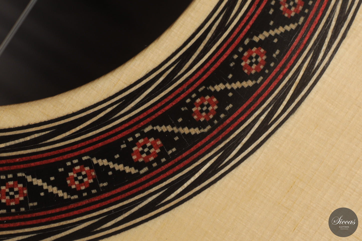 Jose Marques - 2026 Doubletop 64 cm