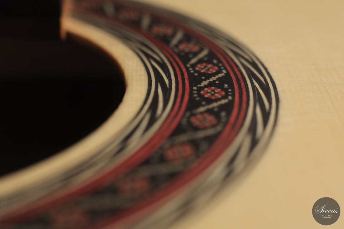 Jose Marques - 2026 Doubletop 64 cm