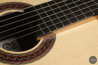 Jose Marques - 2026 Doubletop 64 cm