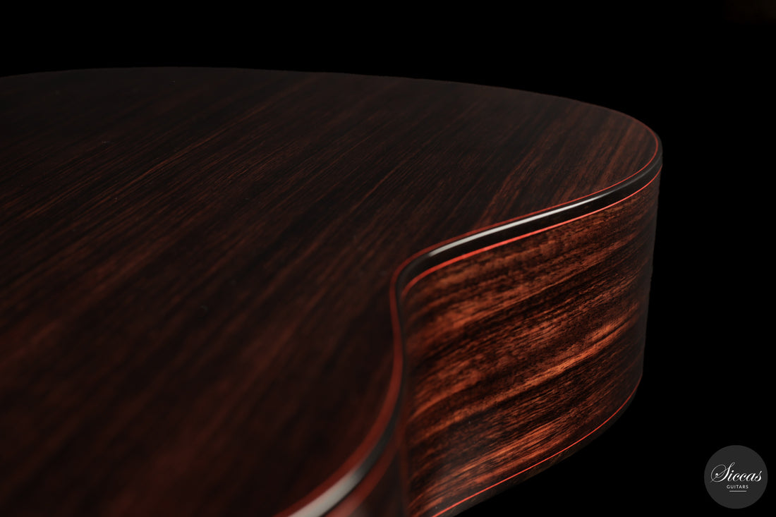 Jose Marques - 2026 Doubletop 64 cm