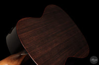 Jose Marques - 2026 Doubletop 64 cm