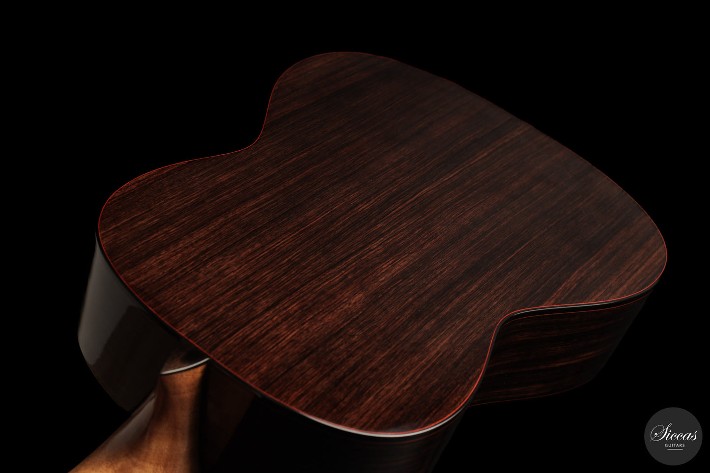 Jose Marques - 2026 Doubletop 64 cm