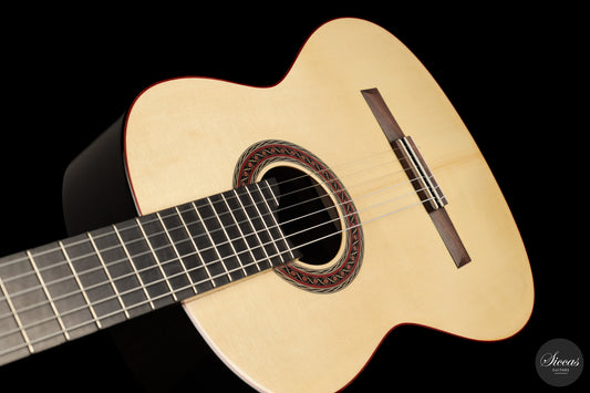 Jose Marques - 2026 Doubletop 64 cm img-2