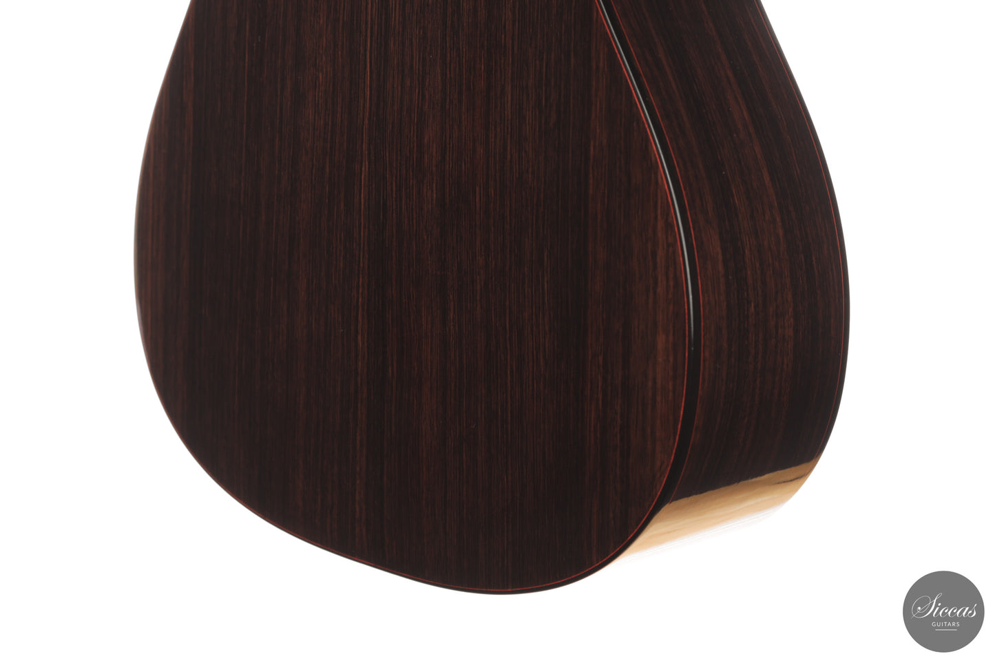 Jose Marques - 2026 Doubletop 64 cm